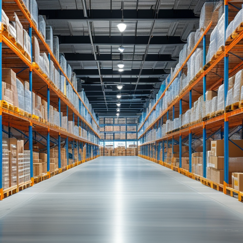 2026 Best Shelving Systems for Global Buyers to Consider