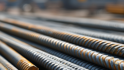 China Top Steel Rebars Supplier for Global Buyers 2026?