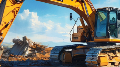 What is the Best Kubota KX080 Tracks for Your Excavator?
