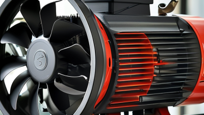 Top Exhaust Fan Motor Buying Guide for Global Buyers?