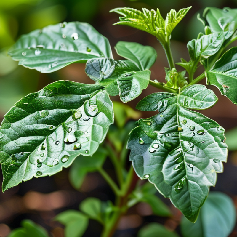 How to Choose the Best Foliar Fertilizer for Plants?