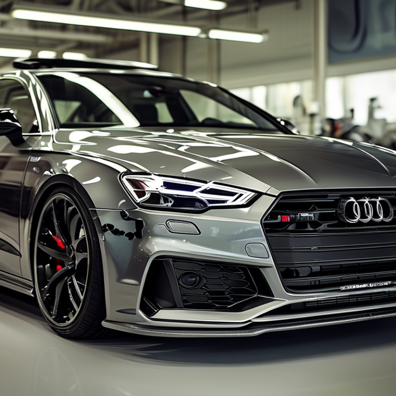 Top 10 Audi Parts You Should Buy for Your Vehicle?
