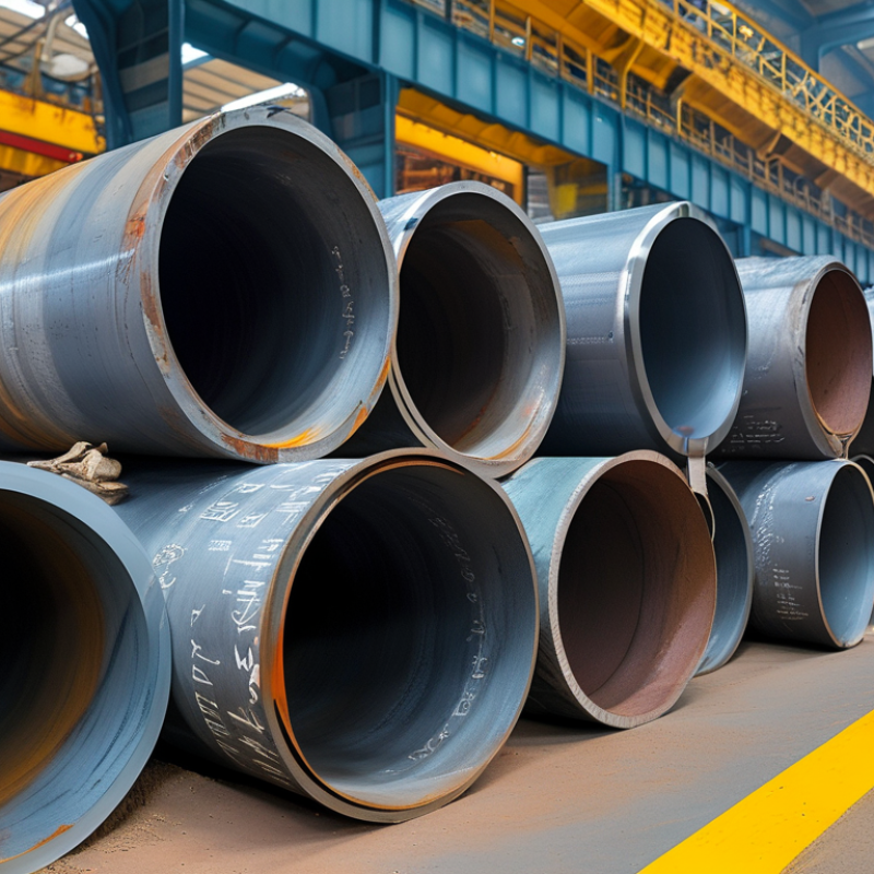 Top 10 Steel and Tube Suppliers in China for Global Buyers?