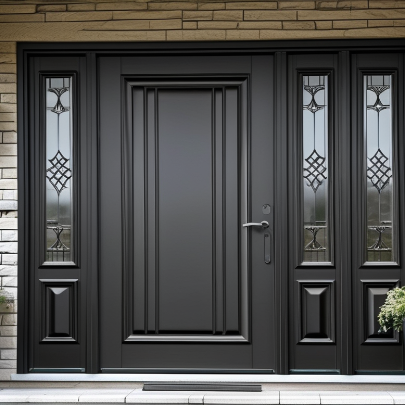 How to Choose the Best UPVC Doors for Your Home?