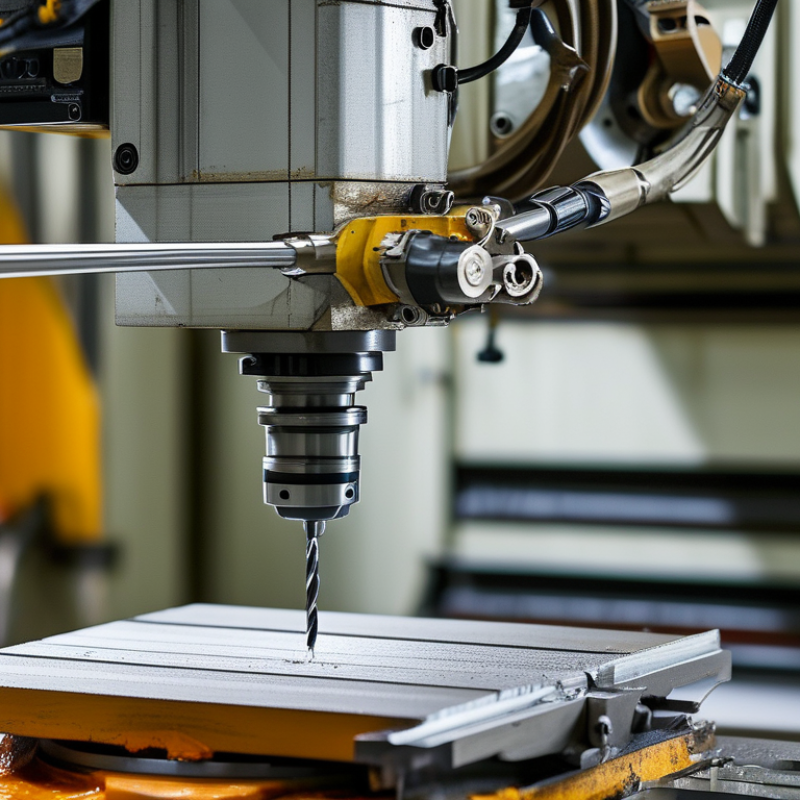 China Best Five-Sided Drilling Machine for Global Buyers?
