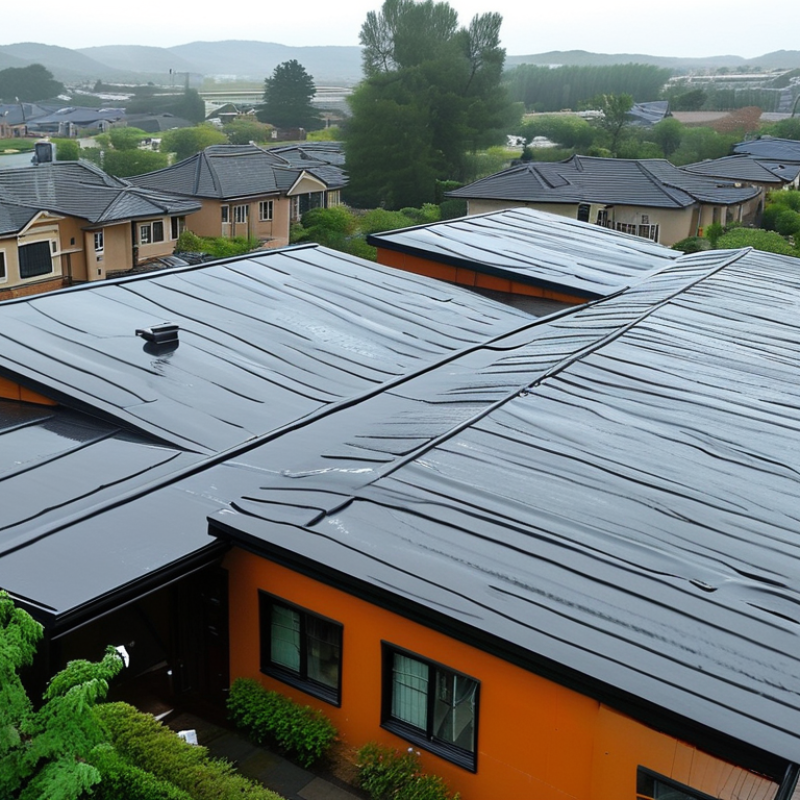 Best PVC Roofing Solutions for Global Buyers?