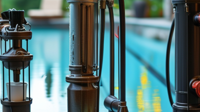 2026 Top Pool Pumps in Canada What Buyers Need to Know?