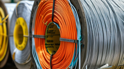 China Best Wire by the Foot for Your Sourcing Needs?