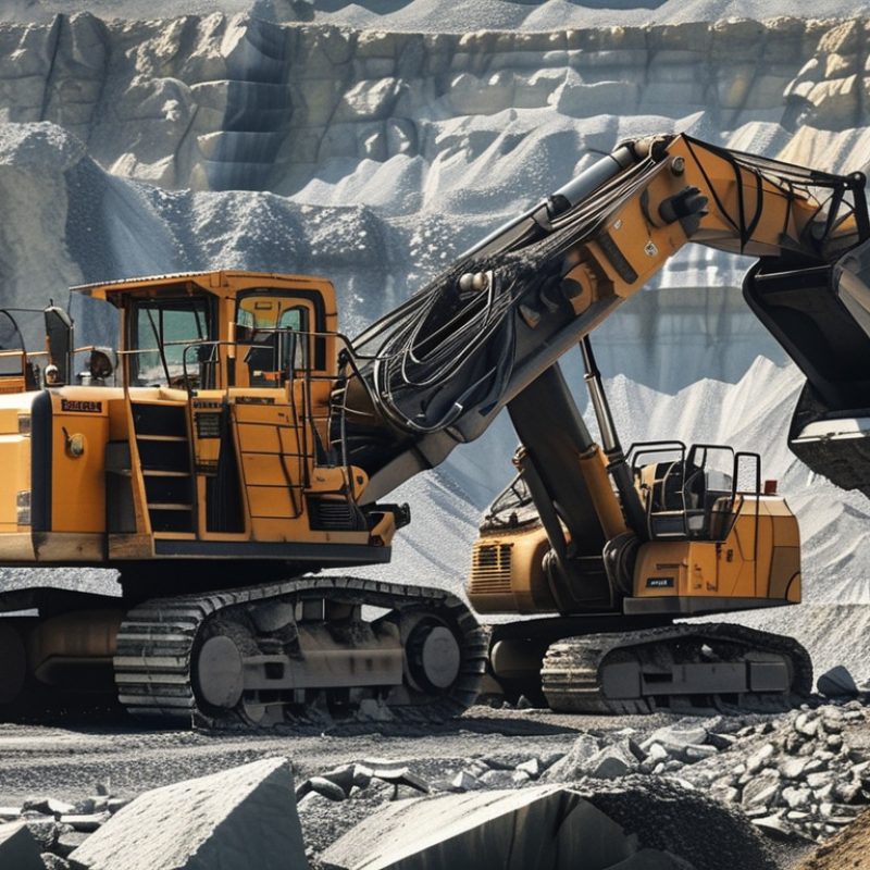 Top Portable Crushers in China for Efficient Mining Operations?
