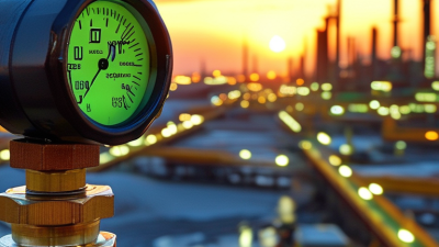 Top Marsh Gauges Available for Global Procurement Needs?