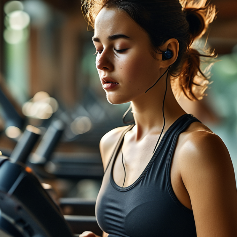 Why Do I Feel Dizzy After Getting Off the Treadmill?