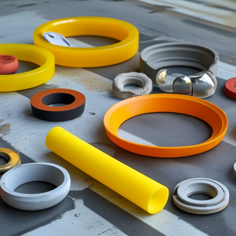 EPDM vs Silicone Seals Top 5 Differences Explained?