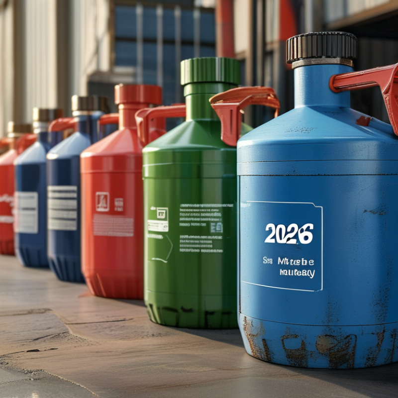 2026 Best Measuring Tank for Global Procurement Buyers?