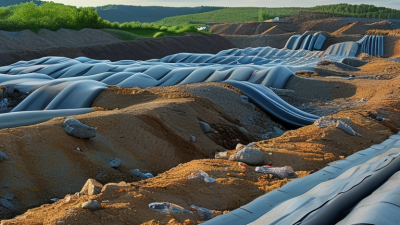 Top 10 Benefits of Using Plastic Geonet for Your Projects?