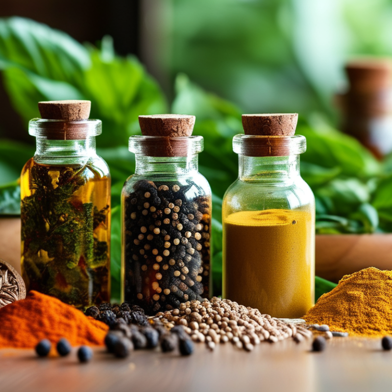 Why Choose Natural Food Flavouring for Your Products?