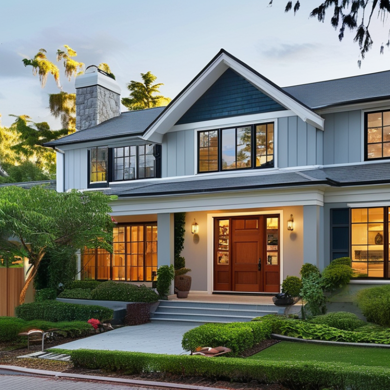 Best House Front Doors for Global Buyers to Consider?