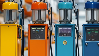 2026 Top Suction Pump Types for Global Buyers?