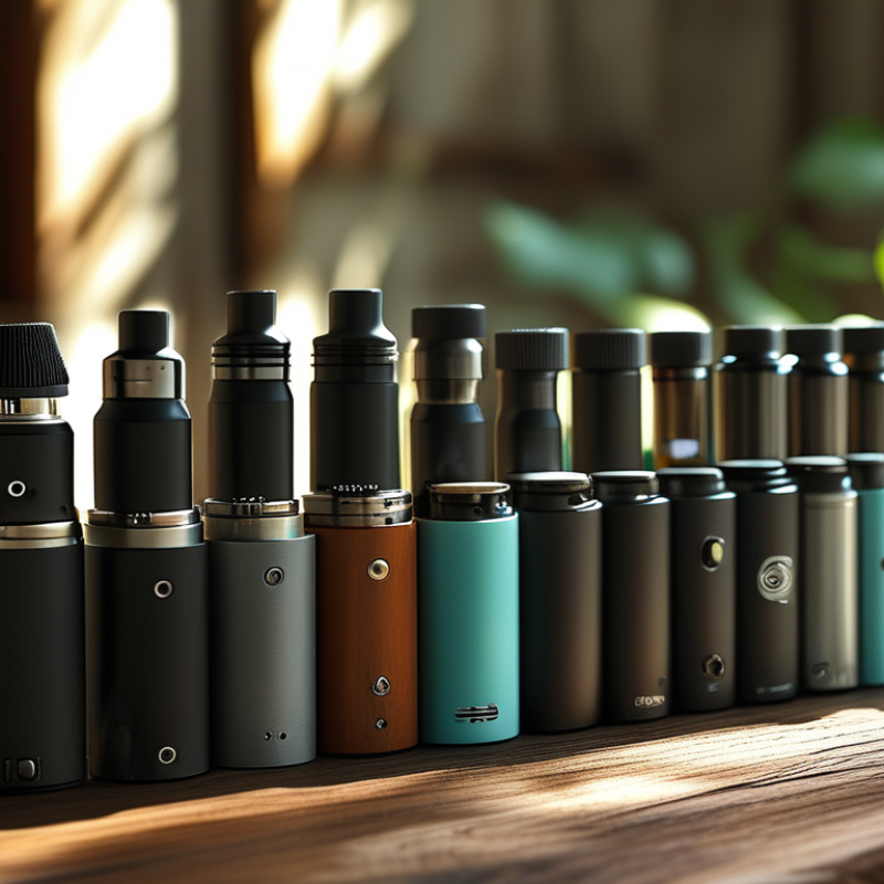 How to Store Vape Devices Properly for Optimal Longevity?