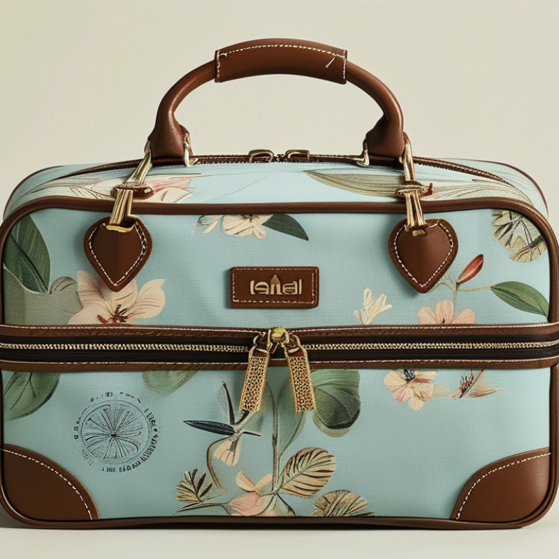 How to Choose a Durable Cosmetic Bag for Travel?