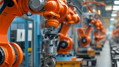 Top Stepper Motor Repair Services for Global Buyers in 2026