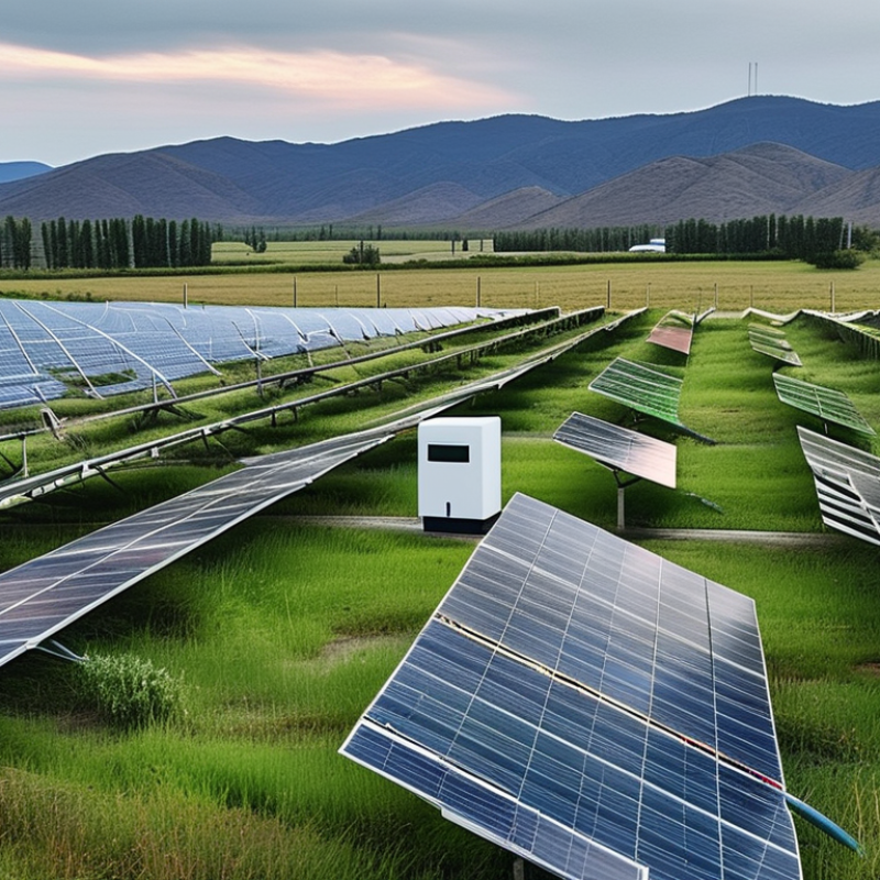 Why Do I Need a Wi-Fi Dongle for My Solar Inverter?