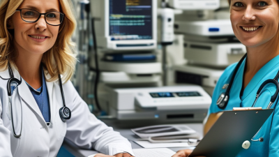 What is a Medical Equipment Supplier and Why You Need One?
