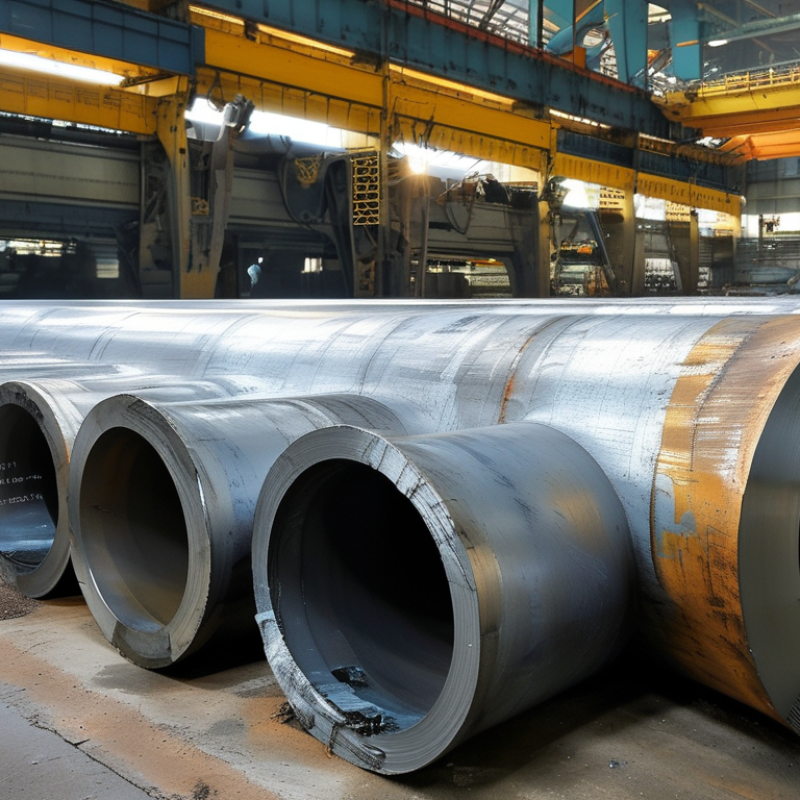 Top 10 Seamless Steel Pipe Suppliers in China for Global Buyers?