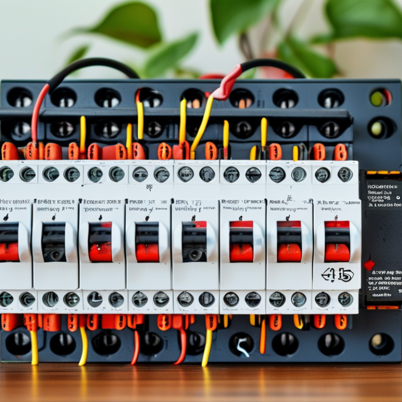 Essential Tips for Choosing a 125 Amp Breaker for Your Needs?