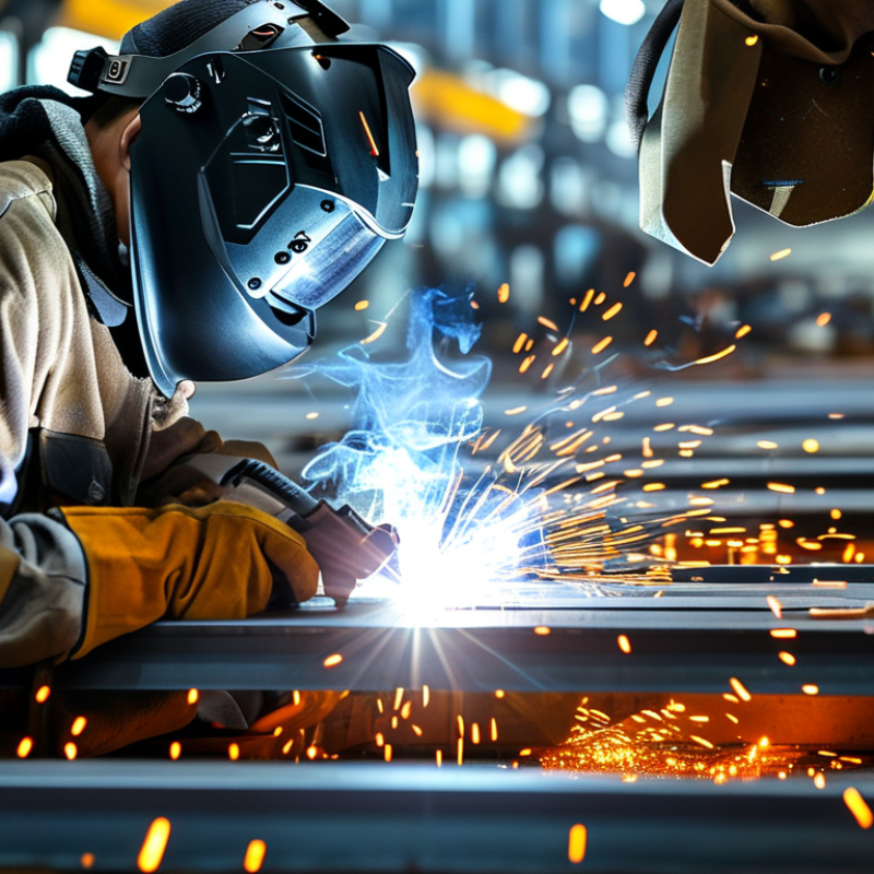 Best Steel Strip Butt Welder for Global Buyers in China