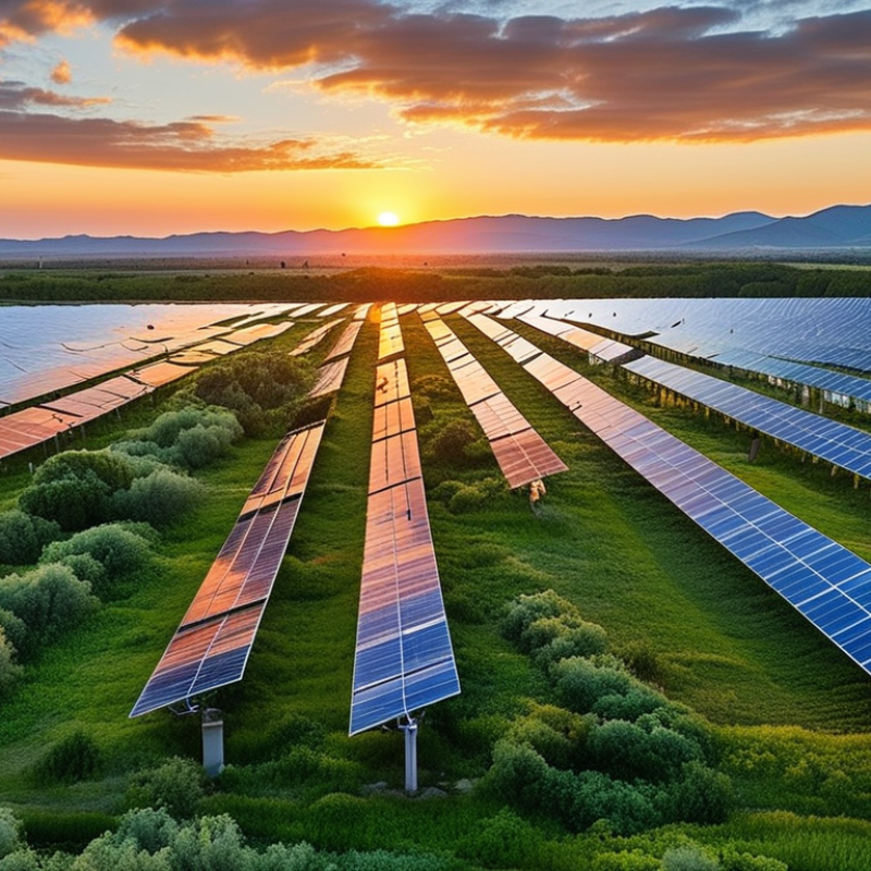 What is Home Solar Energy and How Can It Benefit You?