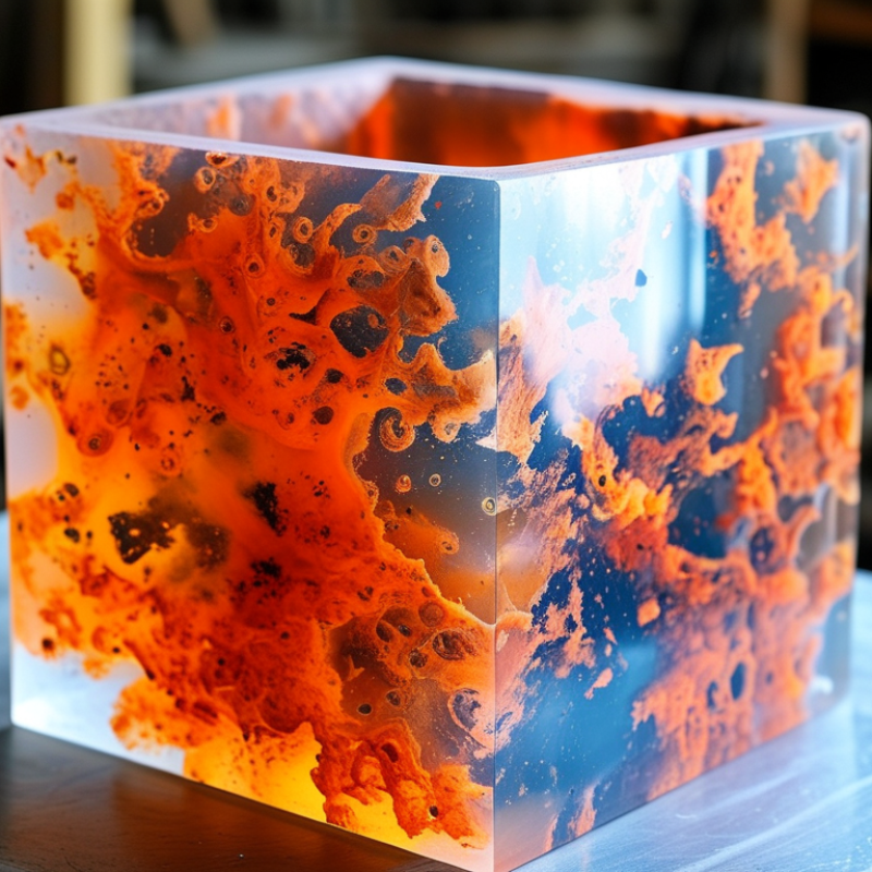 How to Choose the Best Cast Acrylic for Your Projects?