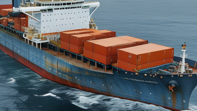 Why Choose Marine Steel for Your Next Project?