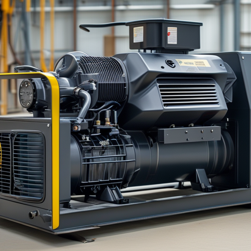 2026 Best Screw Air Compressor Options for Your Business Needs?