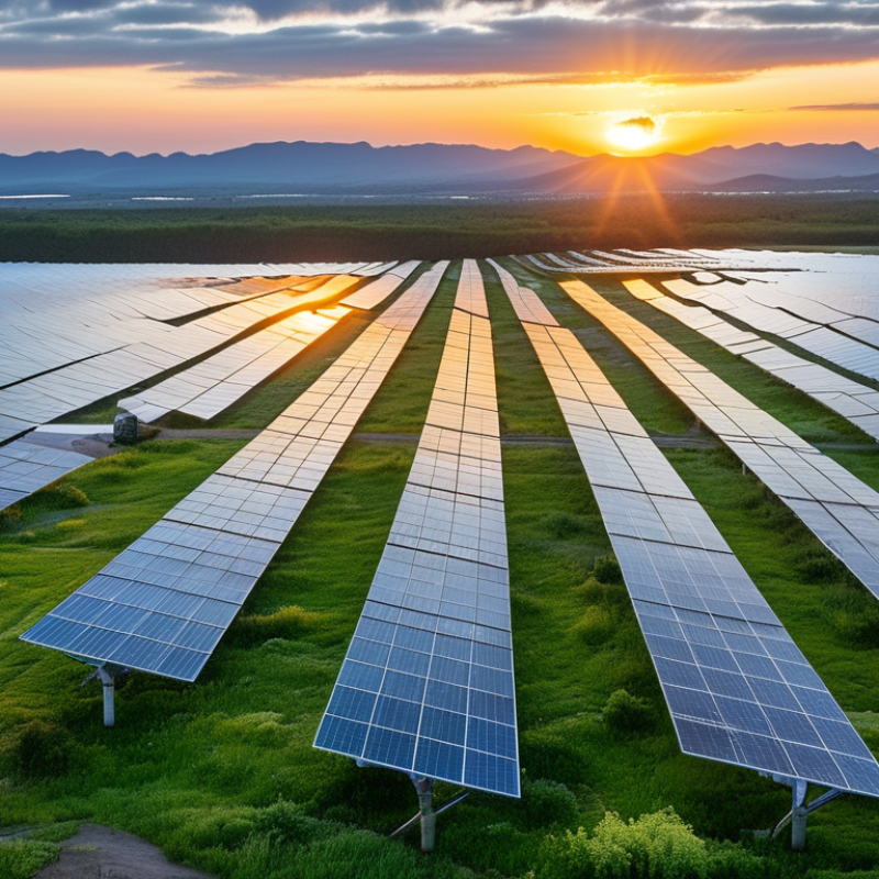 How to Source Solar Energy Solutions for Global Buyers?