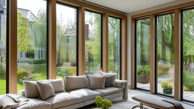 Best Long Windows and Doors for Global Buyers?