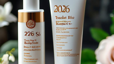 Best Cream Tube Products for Global Buyers in 2026?