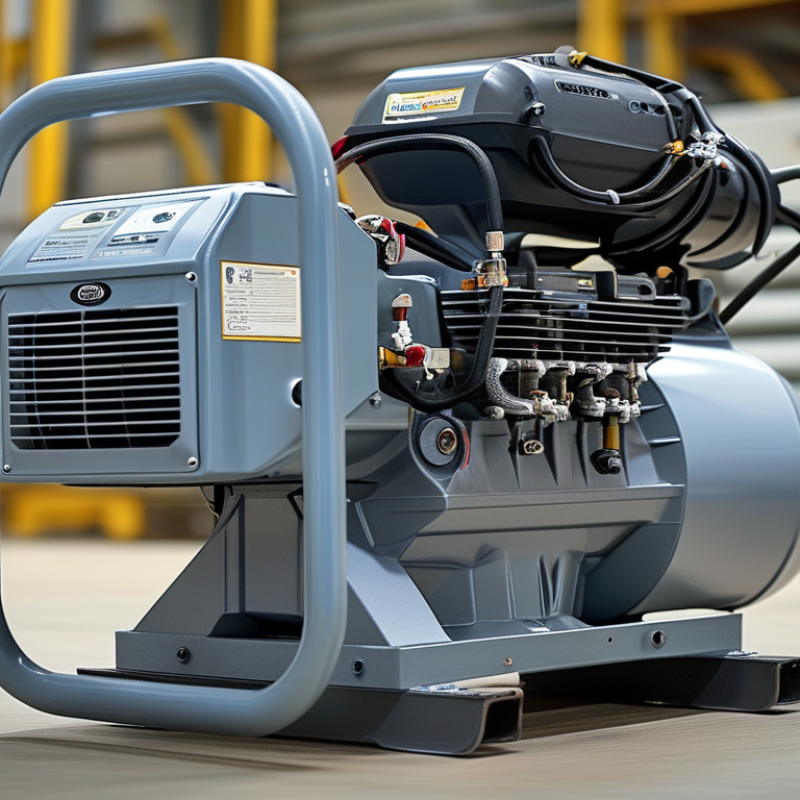 How to Choose the Best Maglev Compressor for Your Needs?