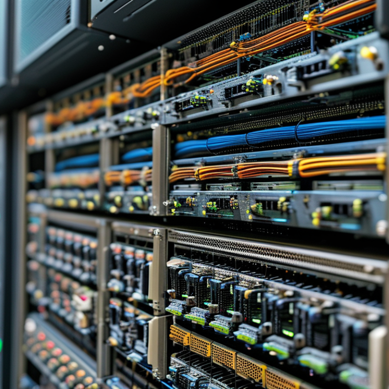 How to Choose the Best Fiber Core Switch for Your Network?