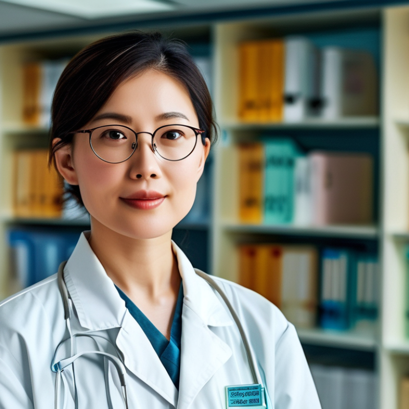 China Top 10 Strategies for Effective Infection Control in Hospitals?