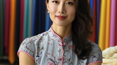 Top Quality Cotton and Fabric Suppliers in China Best Deals?