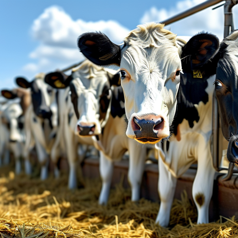 Top Tips for Choosing Milking Equipment Manufacturers?