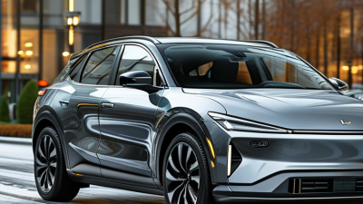 2026 How to Choose the Best New Electric Cars for Your Needs?