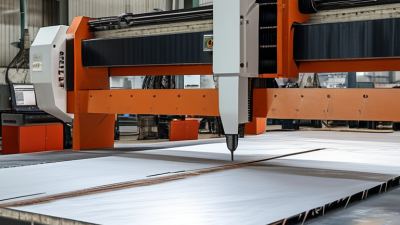 China Top Aluminum Laser Cutting Machine Suppliers for You?