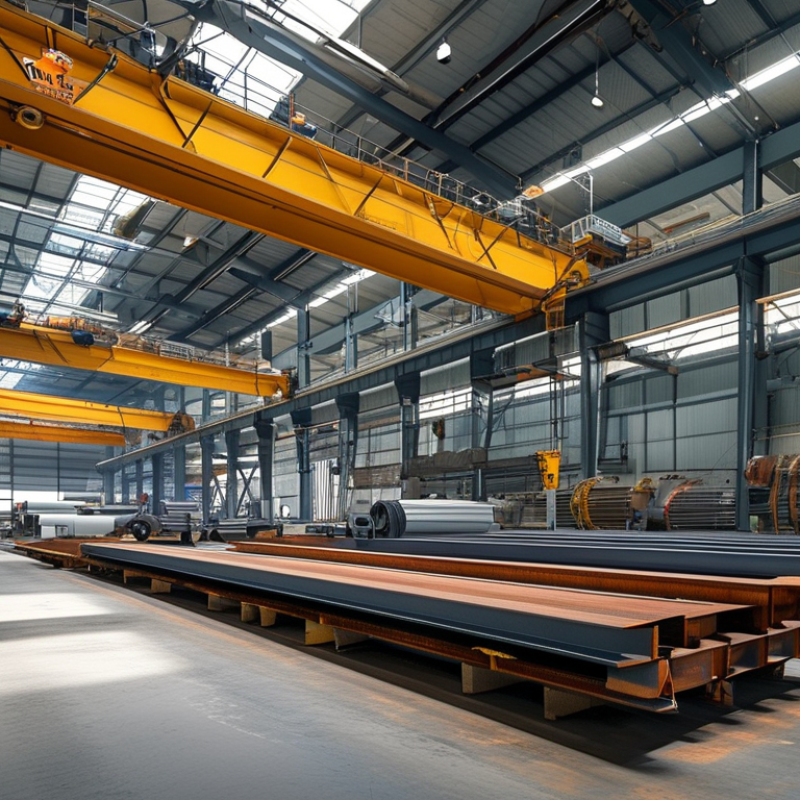 How to Choose the Best Steel Fabrication Shop for Your Needs?