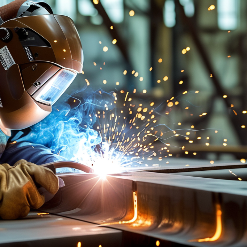 Essential Tips for Successful Titanium Welding Techniques?