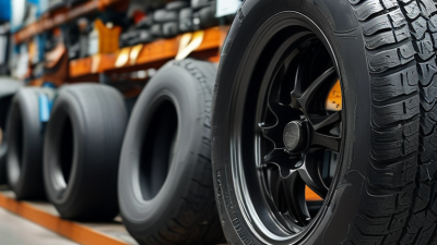2026 Best Places to Purchase Tires Online for Your Vehicle?