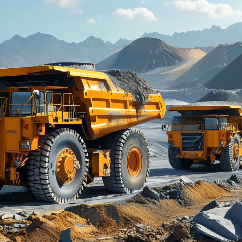 Top China Best Mobile Mining Units for Global Buyers?