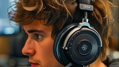 2026 Best Head Phones for Every Budget and Purpose?