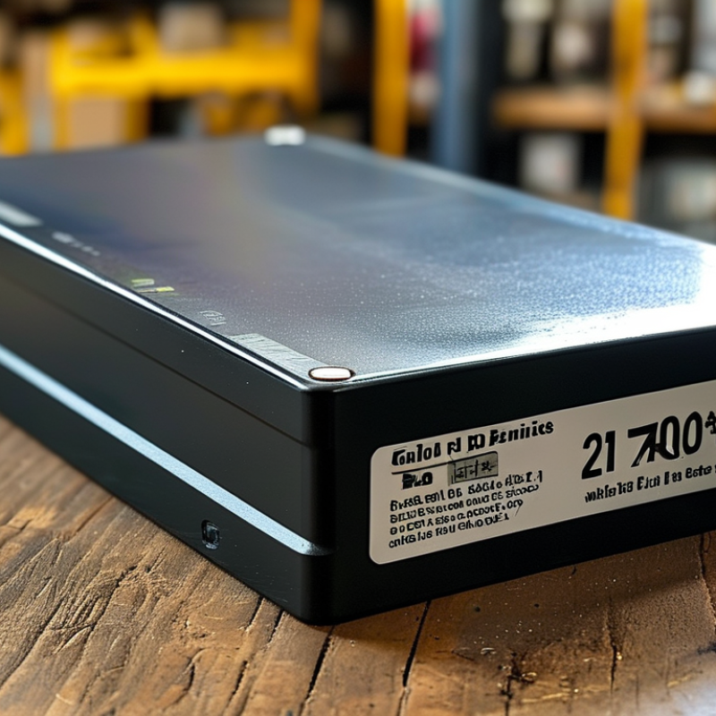 Best 21700 Battery Options for Global Buyers?