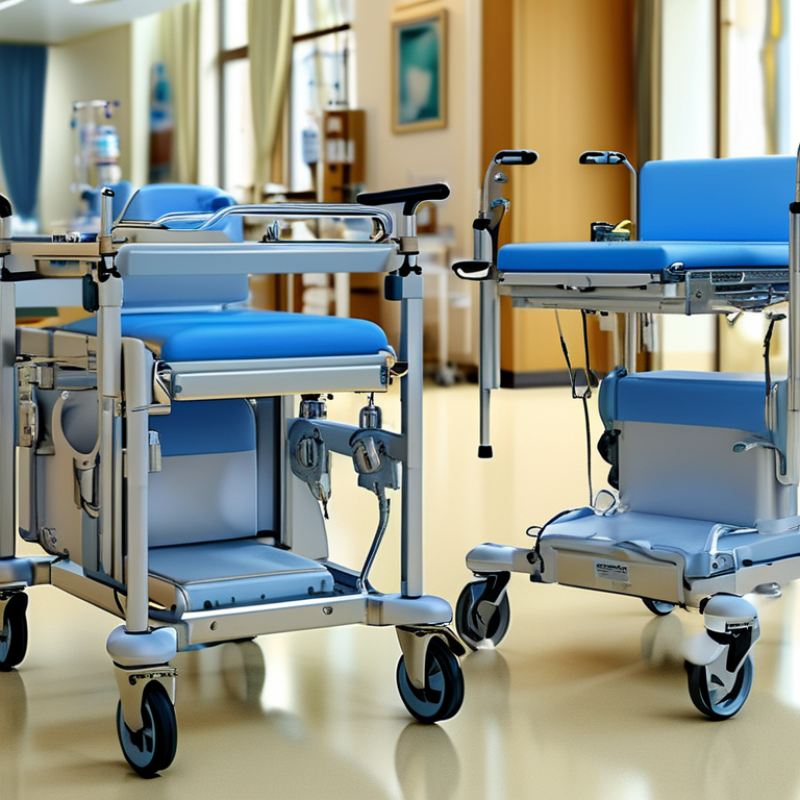 China Best Medical Trolley Options for Your Global Sourcing Needs?